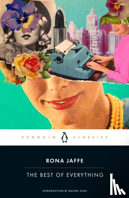 Jaffe, Rona - The Best of Everything