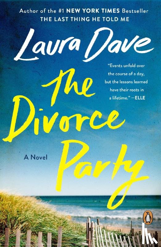 Dave, Laura - The Divorce Party