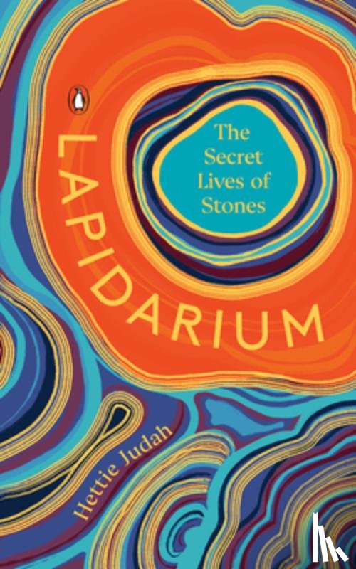 Judah, Hettie - LAPIDARIUM