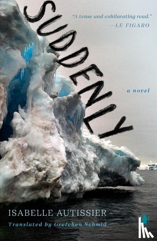 Autissier, Isabelle - Suddenly