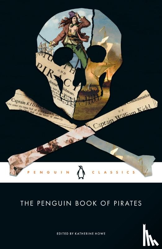  - The Penguin Book of Pirates