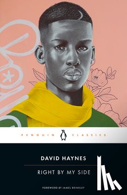 Haynes, David - Right by My Side