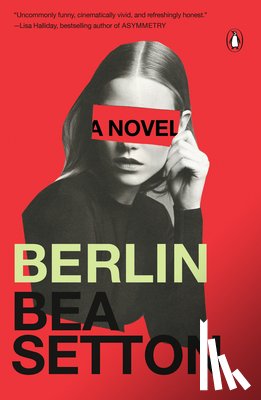 Setton, Bea - Berlin
