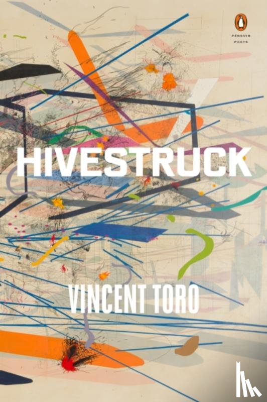 Toro, Vincent - Hivestruck