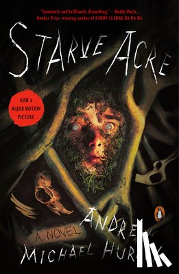 Hurley, Andrew Michael - Starve Acre