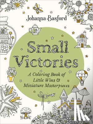 Basford, Johanna - Basford, J: Small Victories