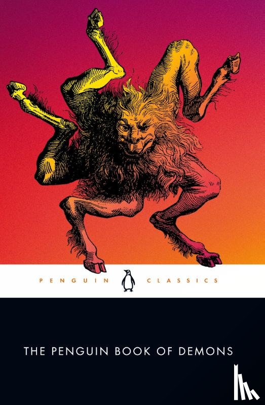  - The Penguin Book of Demons