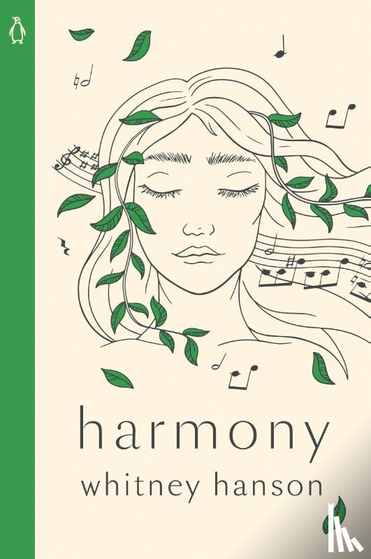 Hanson, Whitney - Harmony