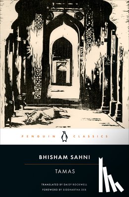 Sahni, Bhisham - Tamas