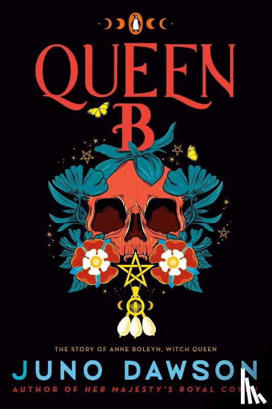 Dawson, Juno - Queen B