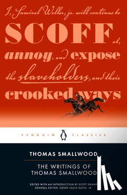 Smallwood, Thomas - The Writings of Thomas Smallwood