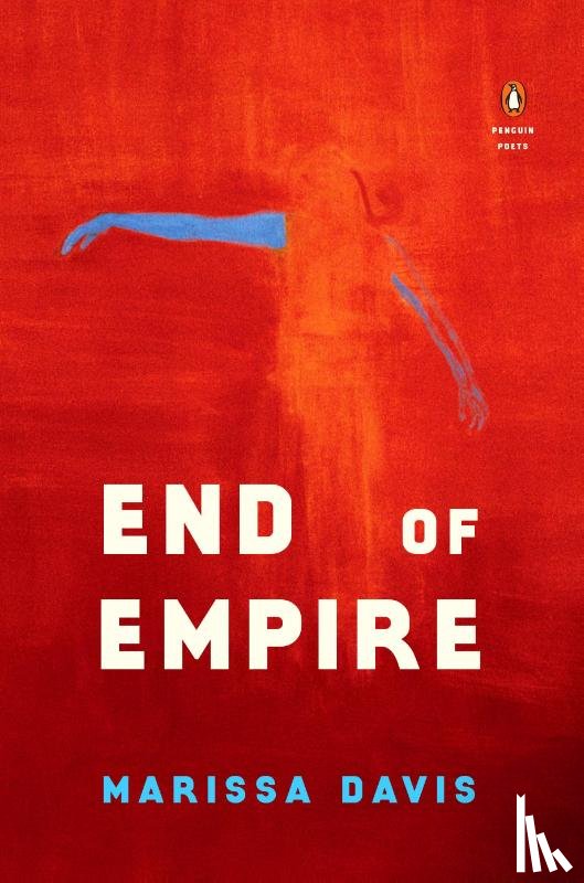 Davis, Marissa - End of Empire