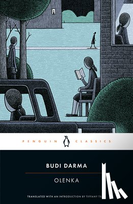 Darma, Budi - Olenka