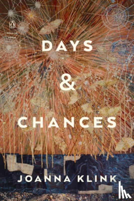 Klink, Joanna - Days & Chances