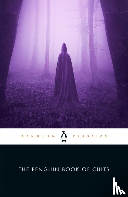 Various - The Penguin Book of Cults