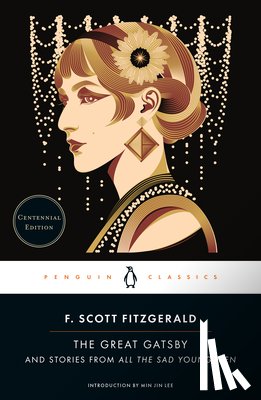 Fitzgerald, F. Scott - The Great Gatsby