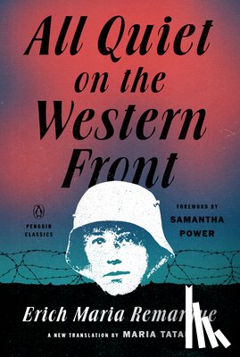 Remarque, Erich Maria - All Quiet on the Western Front
