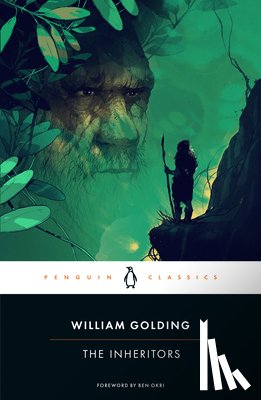Golding, William - The Inheritors