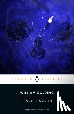 Golding, William - Pincher Martin