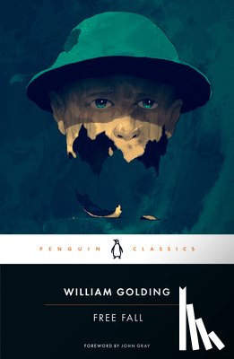 Golding, William - Free Fall