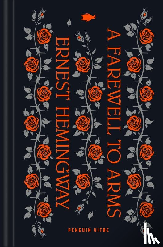 Hemingway, Ernest - A Farewell to Arms