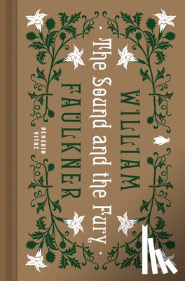 Faulkner, William - The Sound and the Fury