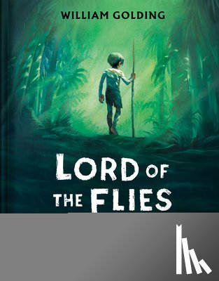 Golding, William - Lord of the Flies: The Graphic Novel