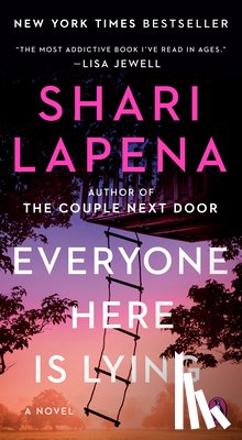 Lapena, Shari - Everyone Here Is Lying