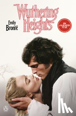 Bronte, Emily - Wuthering Heights (Movie Tie-In)