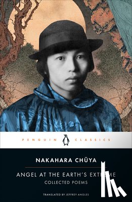 Chuya, Nakahara - Angel at the Earth's Extreme