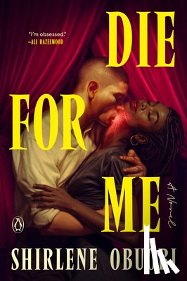 Obuobi, Shirlene - Die for Me