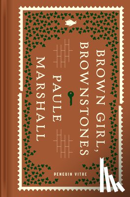 Marshall, Paule - Brown Girl, Brownstones