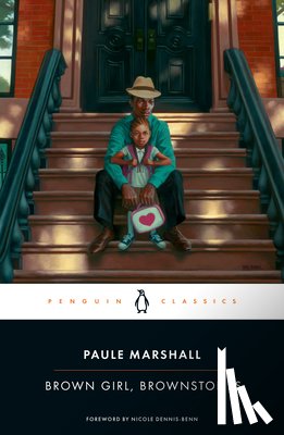 Marshall, Paule - Brown Girl, Brownstones