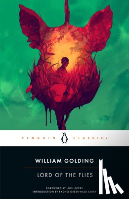 Golding, William - Lord of the Flies