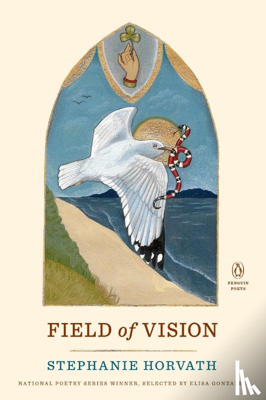Horvath, Stephanie - Field of Vision