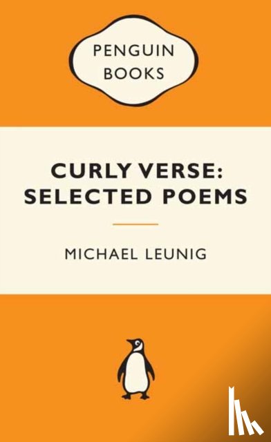 Leunig, Michael - Curly Verse: Selected Poems