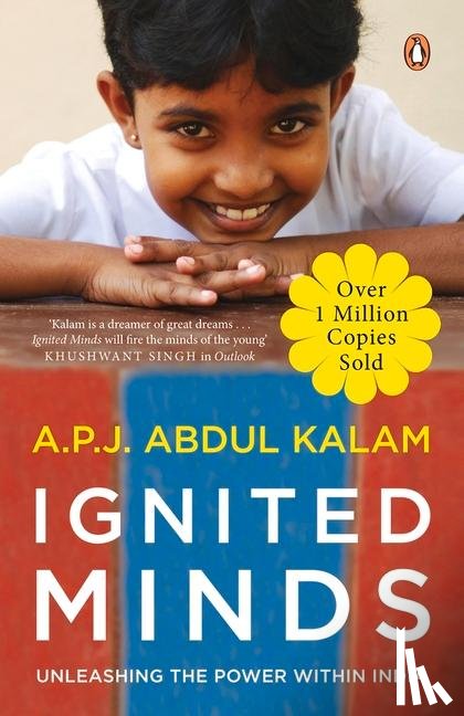 Kalam, A P J Abdul - Ignited Minds