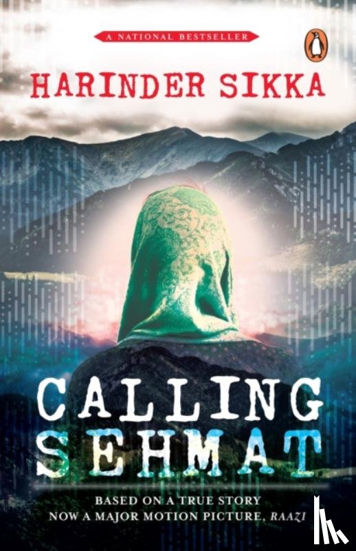 Sikka, Harinder S. - Calling Sehmat