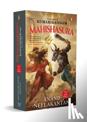 Neelakantan, Anand - Mahishasura