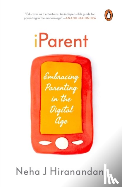 Hiranandani, Neha J. - I Parent