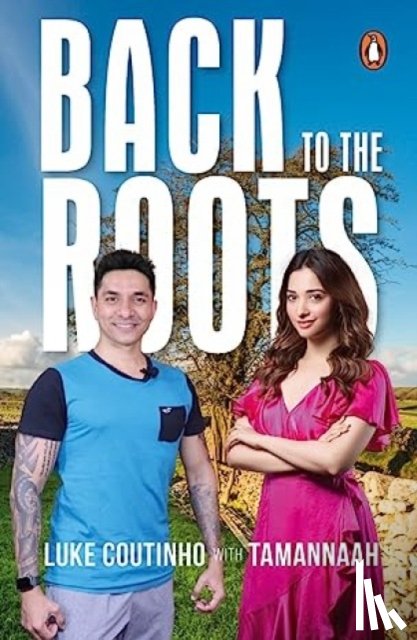 Coutinho, Luke, Tamannaah - Back to the Roots
