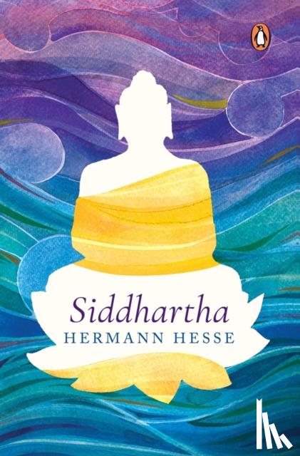 Hesse, Hermann - Siddhartha (PREMIUM PAPERBACK, PENGUIN INDIA)