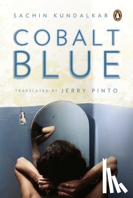 Kundalkar, Sachin, Pinto, Jerry - Cobalt Blue