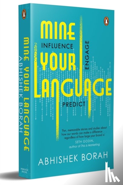 Borah, Abhishek - Mine Your Language
