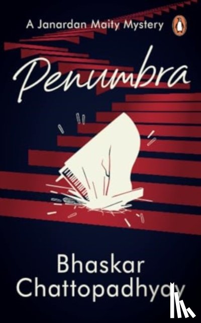 Chattopadhyay, Bhaskar - Penumbra