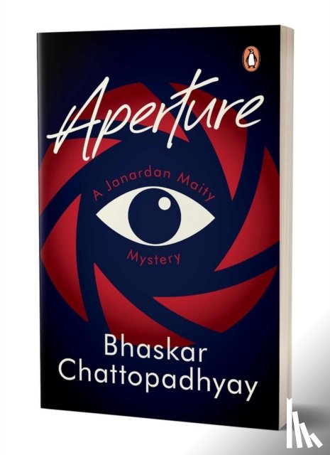 Chattopadhyay, Bhaskar - Aperture