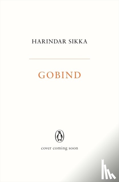 Sikka, Harinder S. - Gobind
