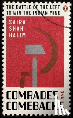 Shah Halim, Saira - Comrades and Comebacks