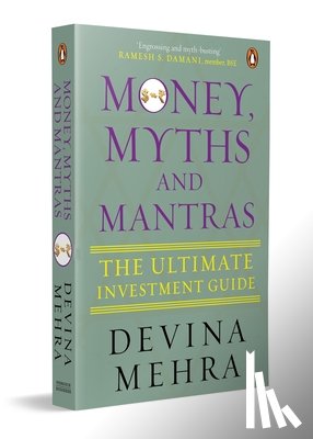 Mehra, Devina - Money Myths and Mantras