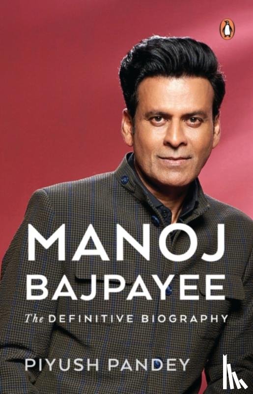 Pandey, Piyush - Manoj Bajpayee